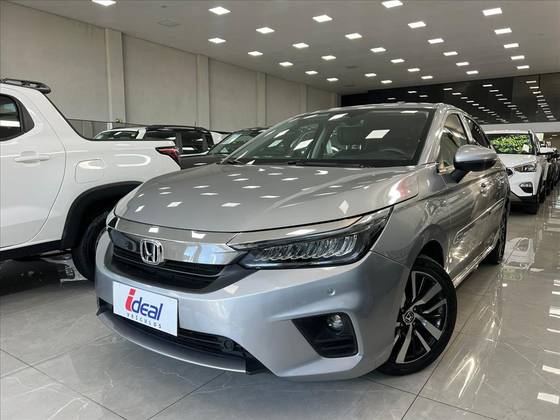 HONDA CITY 1.5 i-VTEC FLEX TOURING CVT HONDA CITY 1.5 i-VTEC FLEX TOURING CVT
